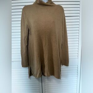 Eileen Fisher merino wool sweater